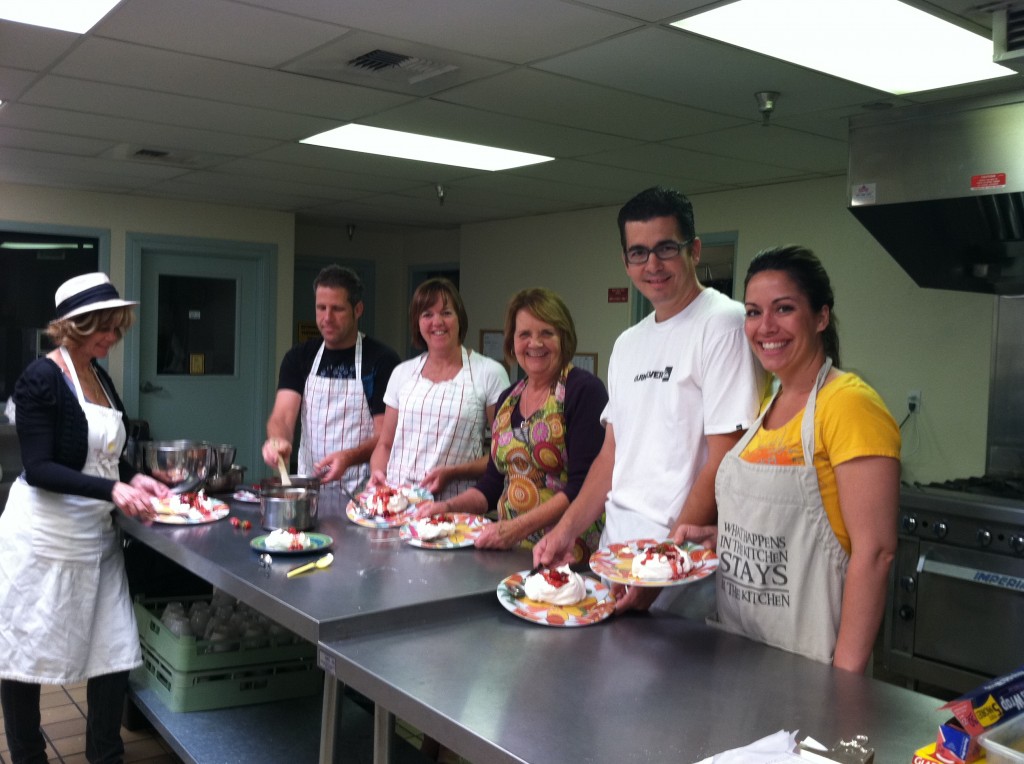 Local Cooking Classes For Adults